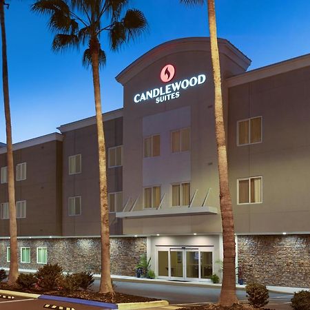 Candlewood Suites - Safety Harbor By Ihg Екстер'єр фото