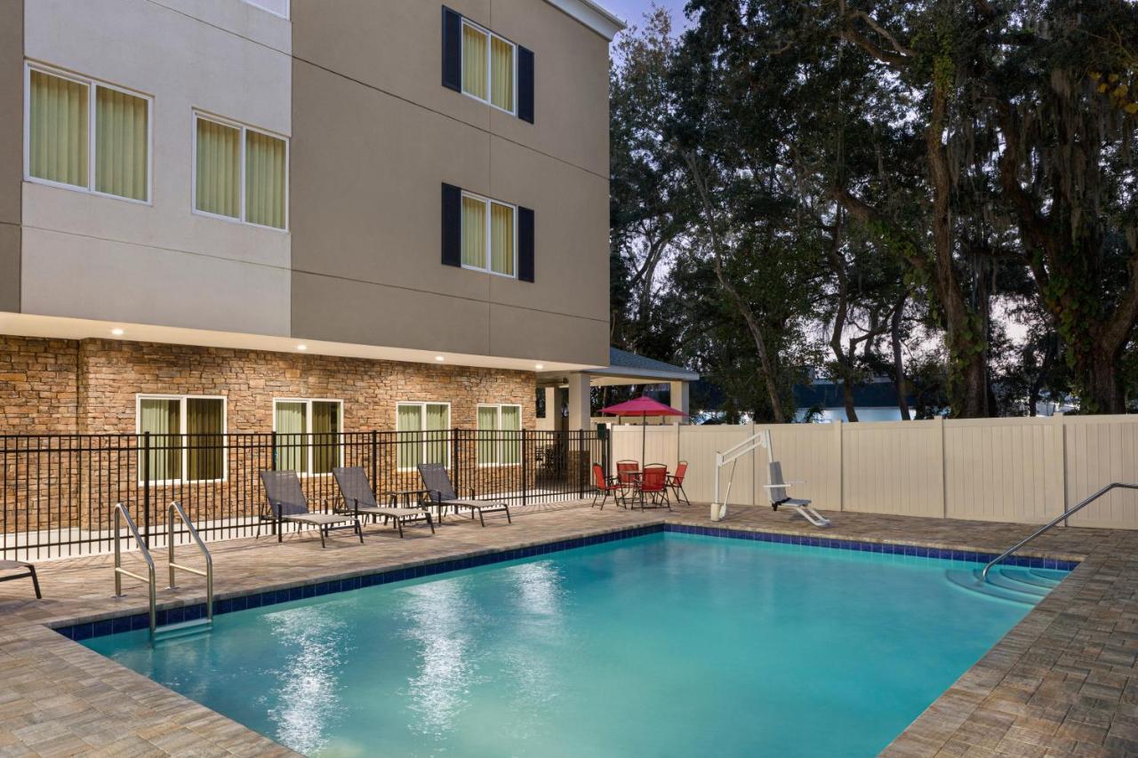 Candlewood Suites - Safety Harbor By Ihg Екстер'єр фото