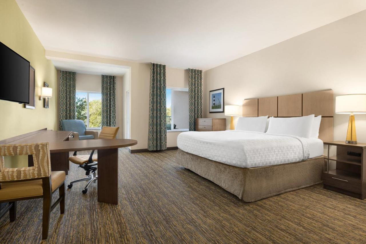 Candlewood Suites - Safety Harbor By Ihg Екстер'єр фото