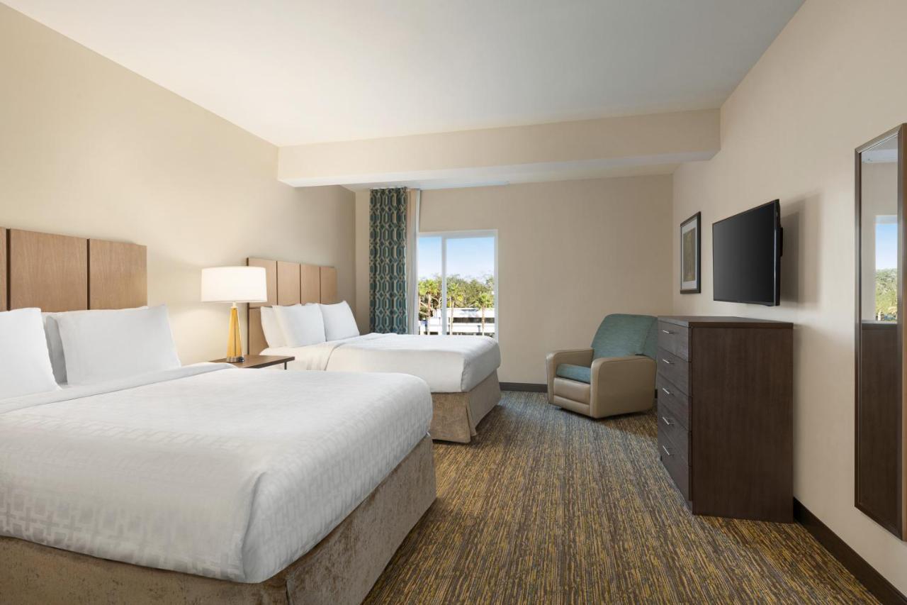 Candlewood Suites - Safety Harbor By Ihg Екстер'єр фото