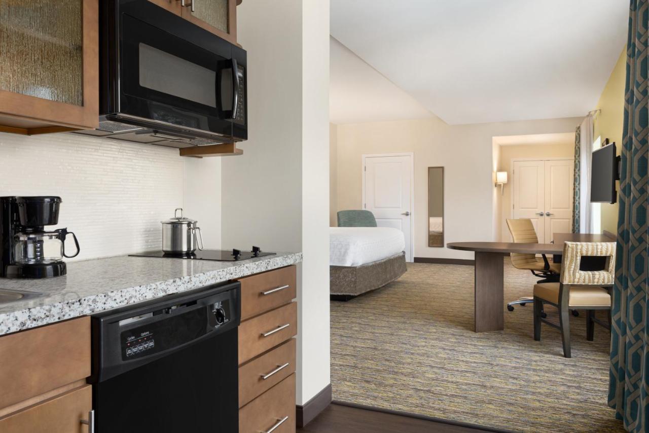 Candlewood Suites - Safety Harbor By Ihg Екстер'єр фото