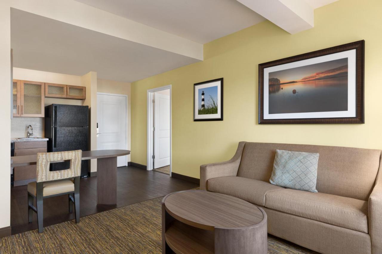 Candlewood Suites - Safety Harbor By Ihg Екстер'єр фото