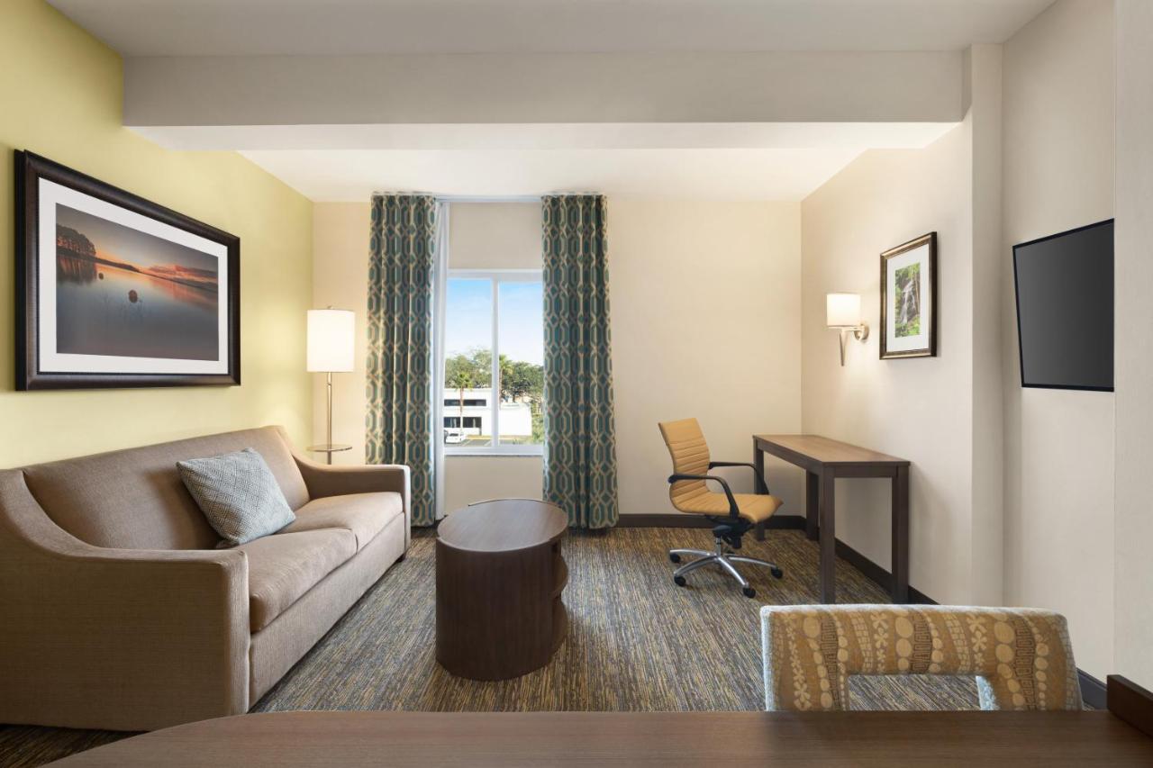 Candlewood Suites - Safety Harbor By Ihg Екстер'єр фото