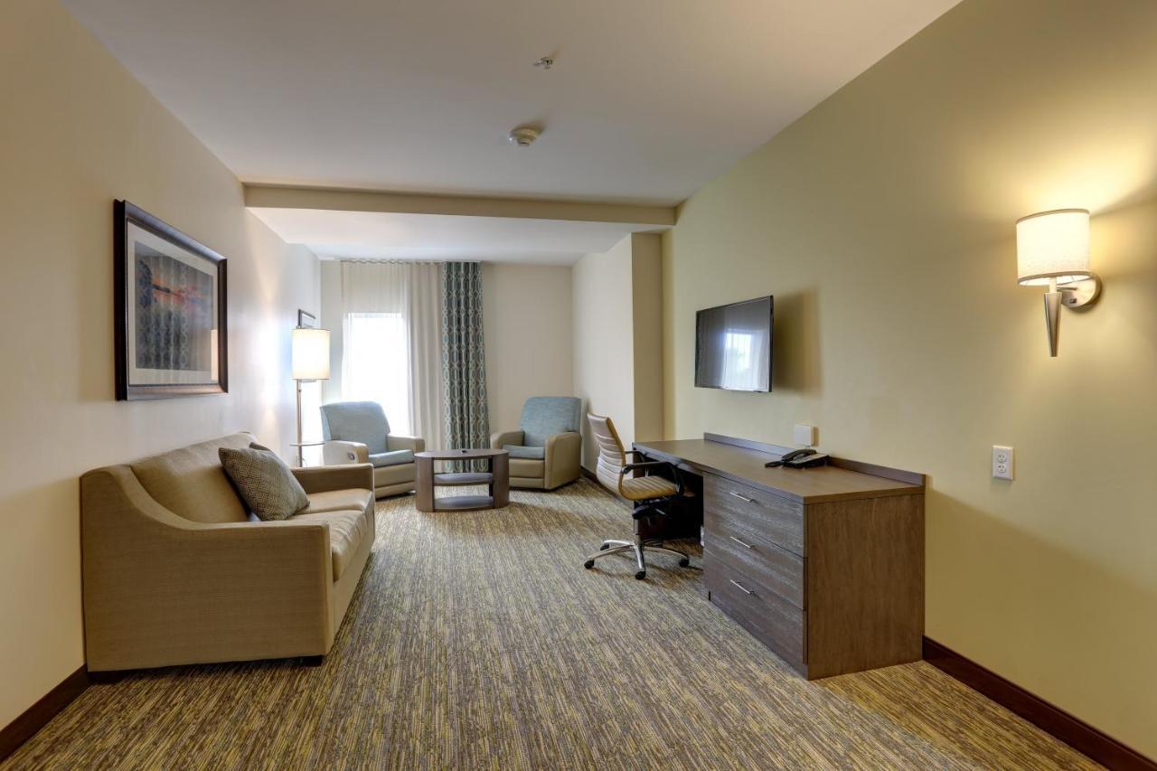 Candlewood Suites - Safety Harbor By Ihg Екстер'єр фото